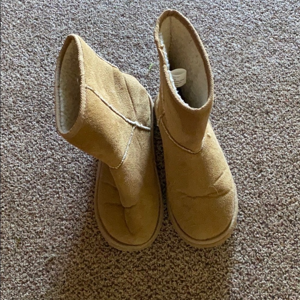 Shoes